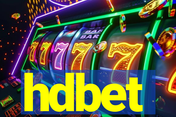 hdbet