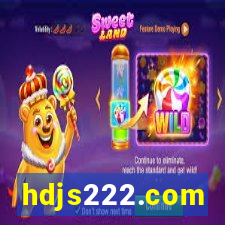 hdjs222.com