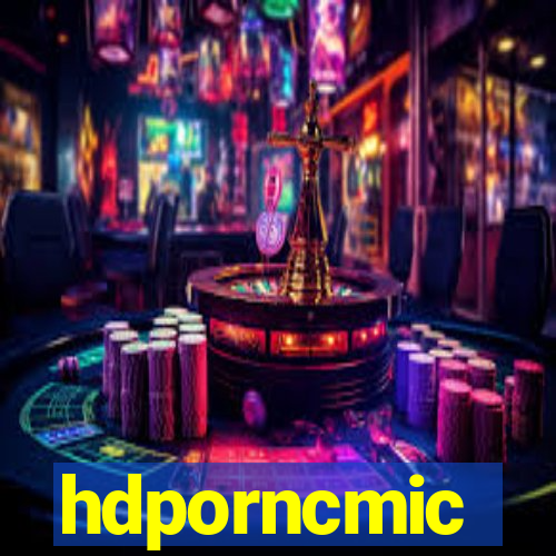 hdporncmic