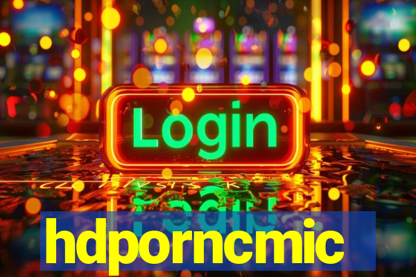 hdporncmic