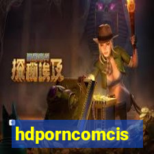 hdporncomcis