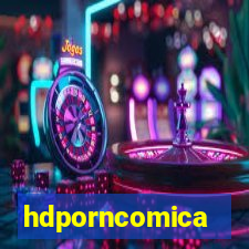 hdporncomica