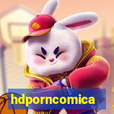 hdporncomica