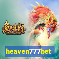 heaven777bet