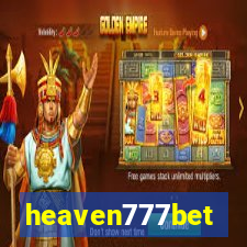 heaven777bet