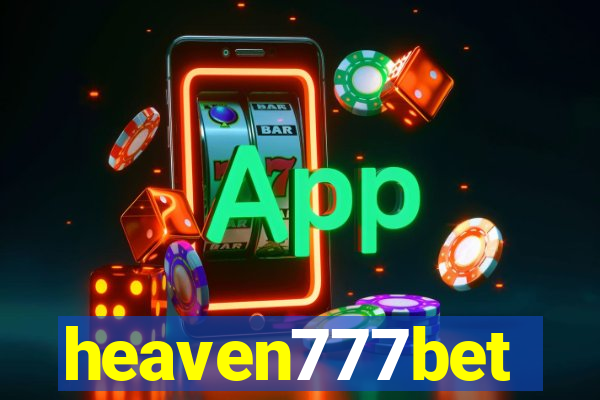 heaven777bet