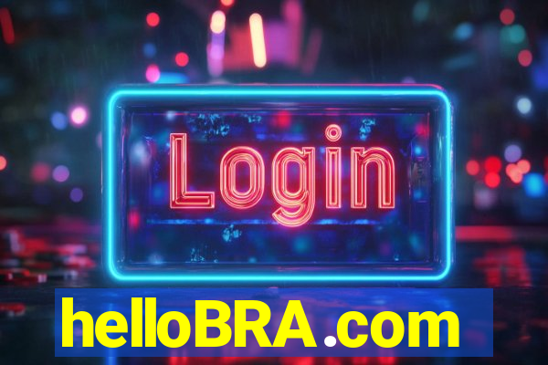 helloBRA.com