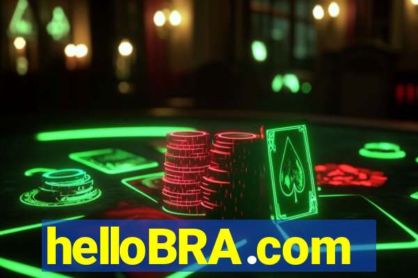 helloBRA.com