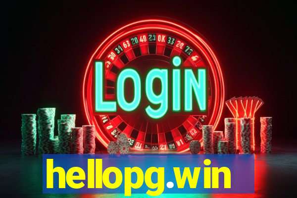 hellopg.win