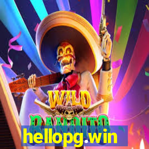 hellopg.win