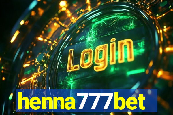 henna777bet