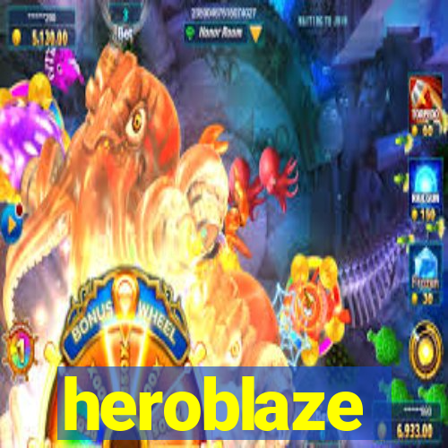 heroblaze