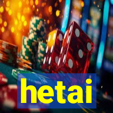 hetai