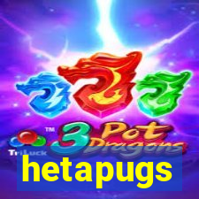 hetapugs