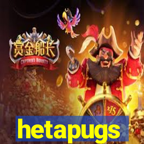 hetapugs