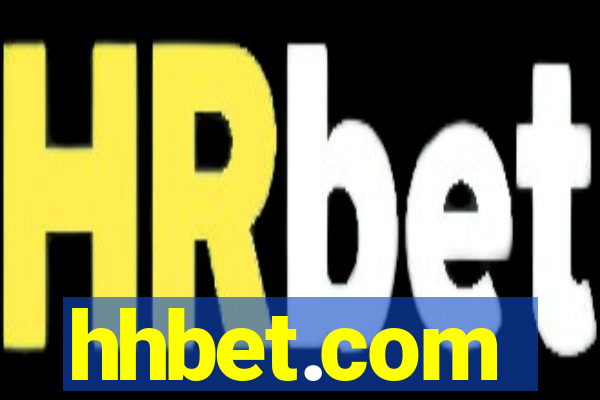 hhbet.com