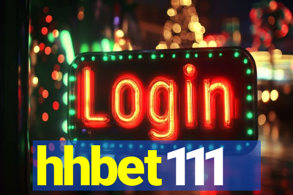 hhbet111