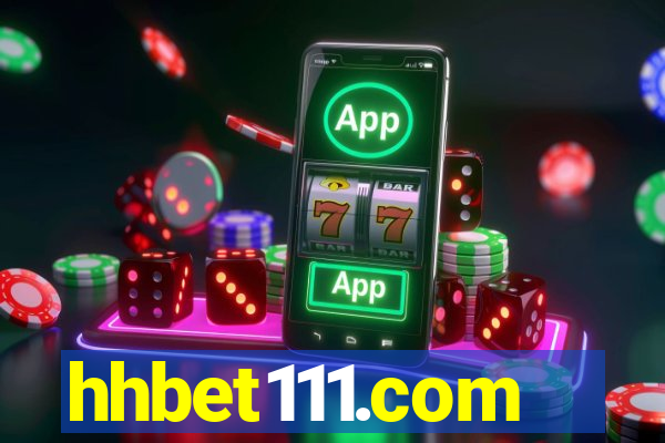 hhbet111.com