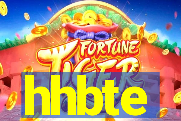 hhbte