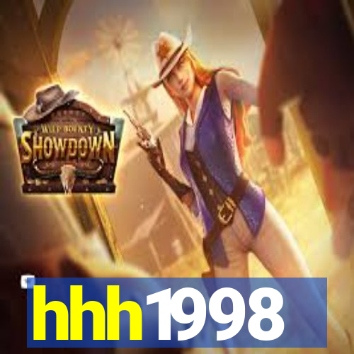 hhh1998