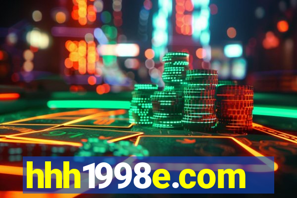 hhh1998e.com