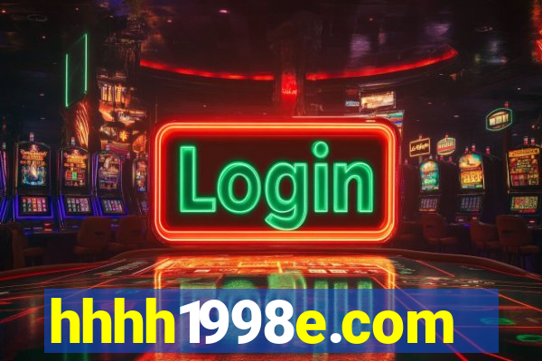 hhhh1998e.com