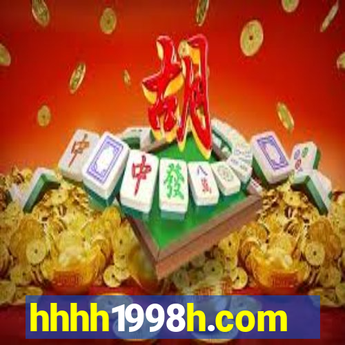 hhhh1998h.com