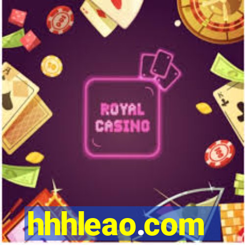 hhhleao.com