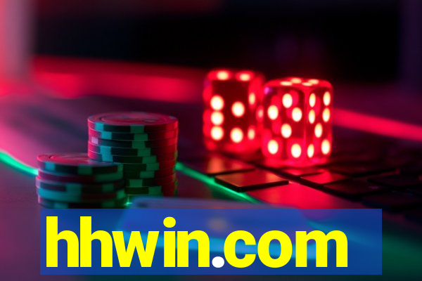 hhwin.com