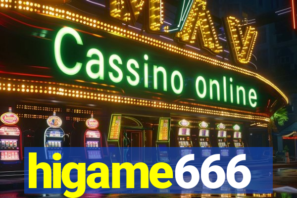 higame666