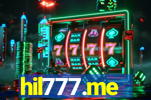 hil777.me