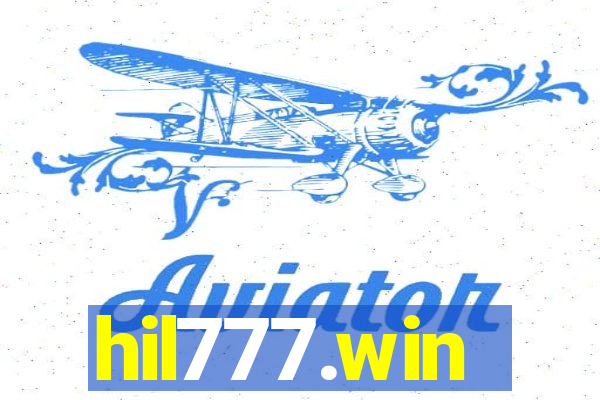 hil777.win