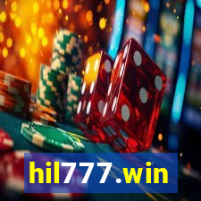 hil777.win