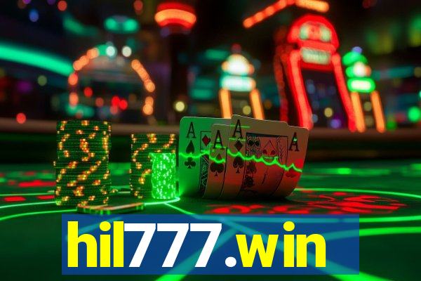 hil777.win