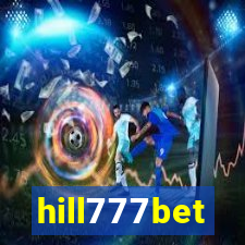 hill777bet