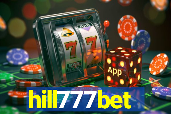 hill777bet