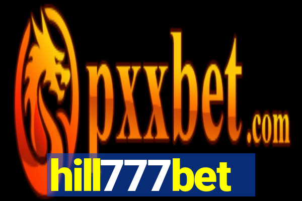 hill777bet