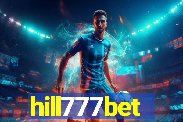 hill777bet