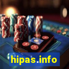 hipas.info