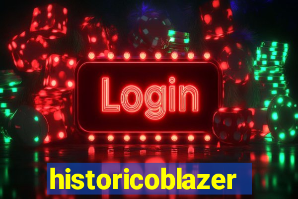 historicoblazer