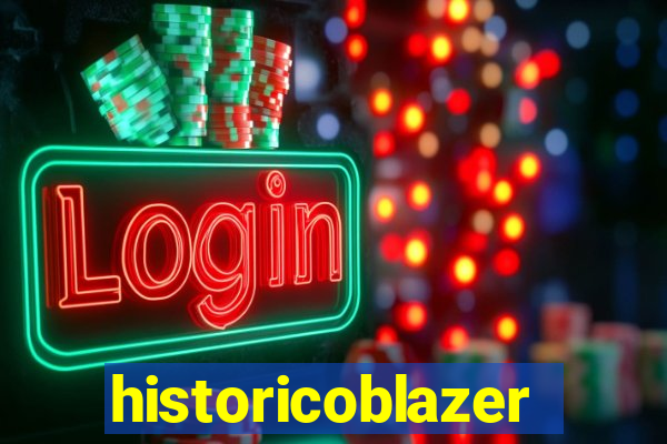 historicoblazer