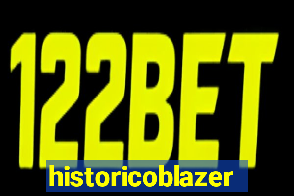 historicoblazer