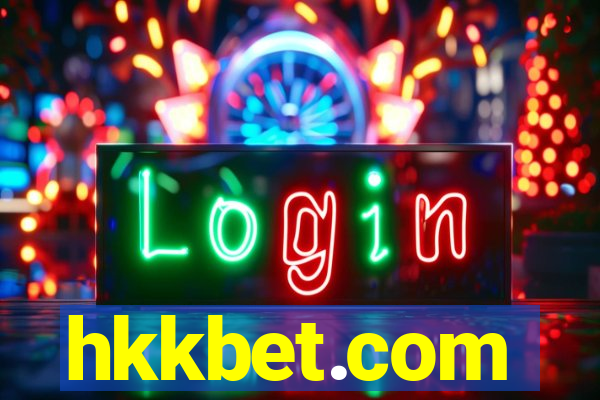 hkkbet.com