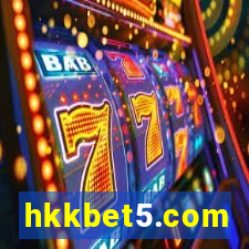 hkkbet5.com