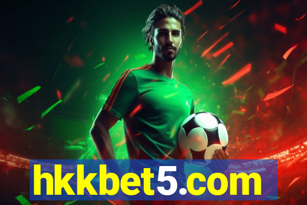 hkkbet5.com