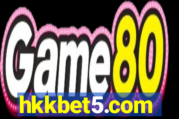 hkkbet5.com