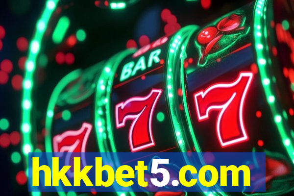 hkkbet5.com