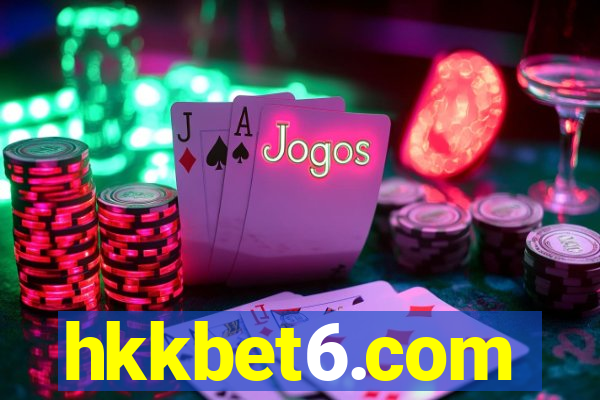 hkkbet6.com