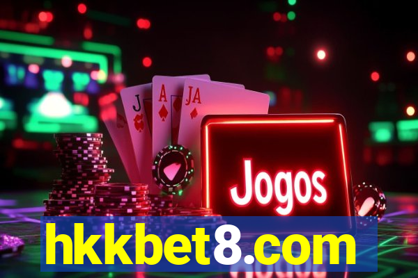 hkkbet8.com