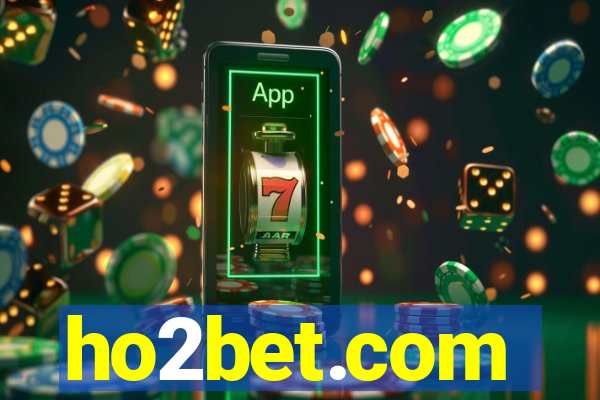 ho2bet.com